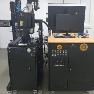 AconityMINI L-PBF Anlage_Bild1 AconityMINI L-PBF Anlage_Bild1