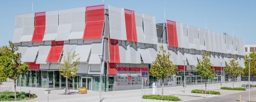 Außenansicht_Startblock Cottbus